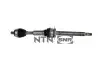 Автозапчасть SNR NTN (DK65013) изображение 1
