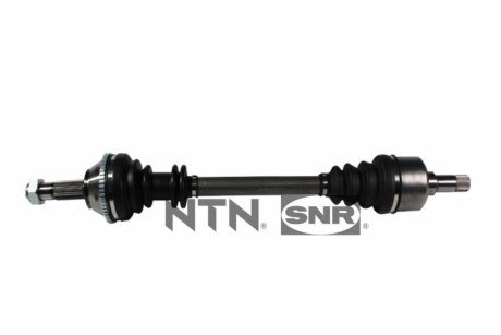 Піввісь SNR NTN DK66.005 (фото 1)