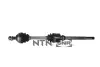 Приводний вал SNR NTN (DK66006) зображення 1