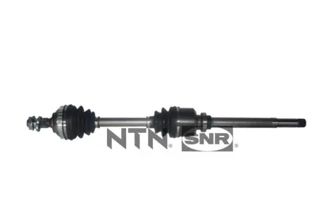 Приводний вал SNR NTN DK66006