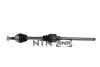 Піввісь Fiat Ducato/Peugeot Boxer 3.0 HDi 06- (R) (35x31x1199) SNR NTN DK66.007
