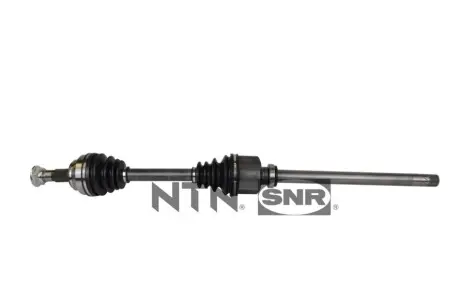 Піввісь Fiat Ducato/Peugeot Boxer 3.0 HDi 06- (R) (35x31x1199) SNR NTN DK66.007