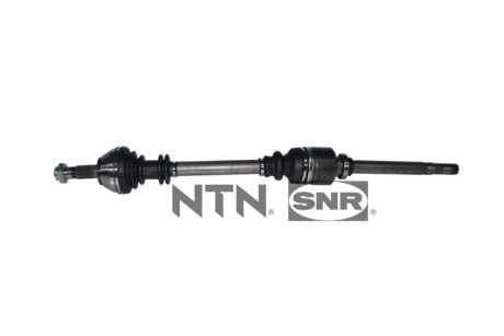 Автозапчасть SNR NTN DK66012