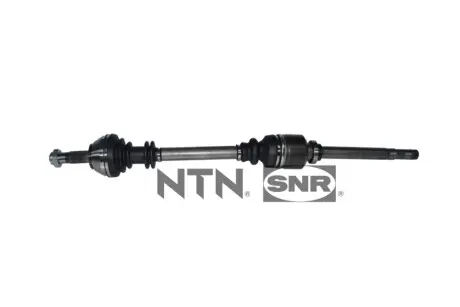 Піввісь Fiat Ducato D 94- (R) (28x37x1072) SNR NTN DK66012