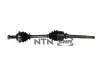 Приводний вал SNR NTN (DK66016) зображення 1