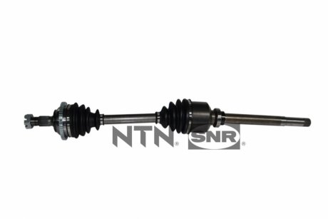 Автозапчасть SNR NTN DK66016
