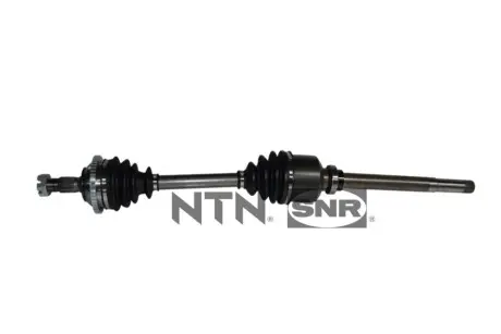 Приводний вал SNR NTN DK66016