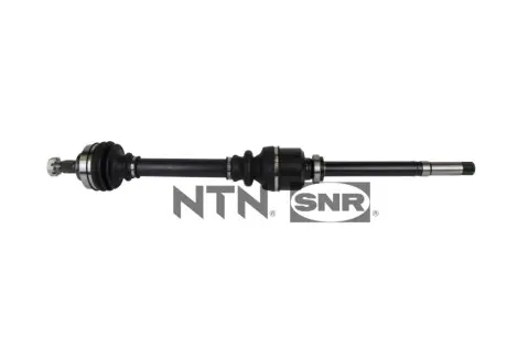 Піввісь Citroen Berlingo/Peugeot Partner 1.6HDI/1.6i 08- (R) (25х24х925) SNR NTN DK66017