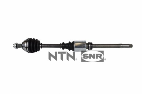 Автозапчасть SNR NTN DK66019
