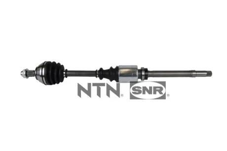 Піввісь Citroen Berlingo/Peugeot Partner 1.1/1.4i 96-11 (R) (22x25x868) SNR NTN DK66019