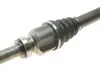 Фото Полуось (передняя) Citroen C5/Peugeot 407 2.0 HDi 04- (R) (28x37x952) SNR NTN (DK66.041) изображение 4