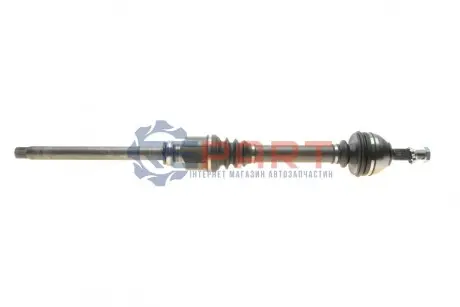 Полуось (передняя) Citroen C5/Peugeot 407 2.0 HDi 04- (R) (28x37x952) SNR NTN DK66.041 Купить в Украине