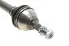 Фото Полуось (передняя) Citroen C5/Peugeot 407 2.0 HDi 04- (R) (28x37x952) SNR NTN (DK66.041) изображение 5