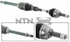 Приводний вал SNR NTN (DK68008) зображення 1