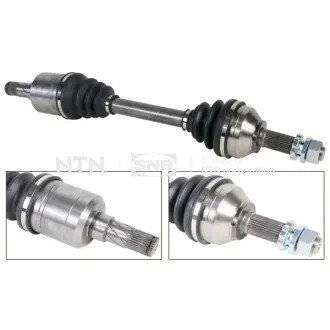 Фото 1 — Приводний вал SNR NTN (DK68.014) Фото Приводний вал SNR NTN (DK68.014) зображення 1