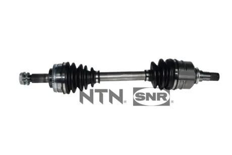 Піввісь (передня) Toyota Corolla 1.4/1.6 VVT-i 01-07 (L) (26x23x633.5) (+ABS 48z) SNR NTN DK69014