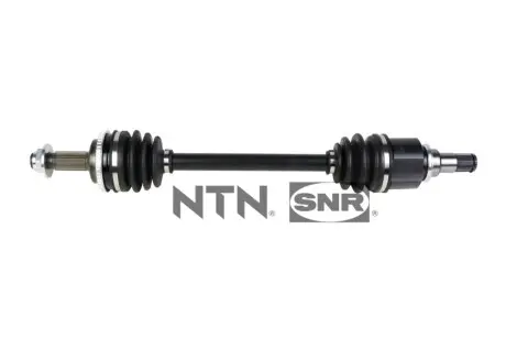 Приводний вал SNR NTN DK69015