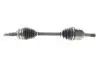 Фото Піввісь (передня) Toyota Avensis 1.8 VVT-i 03-08 (L) (26x20x651.5) (+ABS 48z) SNR NTN (DK69016) зображення 1