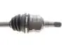 Фото Піввісь (передня) Toyota Avensis 1.8 VVT-i 03-08 (L) (26x20x651.5) (+ABS 48z) SNR NTN (DK69016) зображення 4