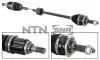 Приводний вал SNR NTN DK77003