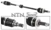 Приводной вал SNR NTN (DK77010) изображение 1