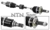 Приводной вал SNR NTN (DK77013) изображение 1