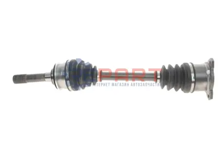 Фото Піввісь (передня) Suzuki Grand Vitara 98-05/Vitara 94-98 (L) (30x26x534) SNR NTN (DK77.031) зображення 1