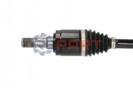 Фото Приводной вал SNR NTN (DK80003) изображение 1