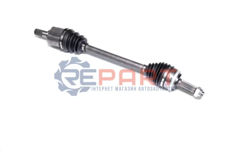 Фото Приводний вал SNR NTN (DK84003) зображення 1