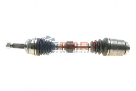Піввісь (передня) Hyundai Accent 1.5 CRDi 05-10 (R) (25x26x588) SNR NTN DK84.011 Купити в Україні