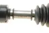 Фото Піввісь (передня) Hyundai Accent 1.5 CRDi 05-10 (R) (25x26x588) SNR NTN (DK84.011) зображення 5