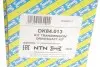Фото Піввісь (передня) Hyundai ix35/Kia Sportage 2.0 CRDi 10- (L) (30x28x671) SNR NTN (DK84.013) зображення 2