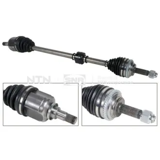 Автозапчасть SNR NTN DK90003