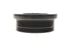 Шкив коленвала BMW 3 (E46/E90)/5 (E60)/X5 (E70) 3.0D 02-13 (4PK + 6PK) (M57) SNR NTN (DPF35006K1) изображение 3