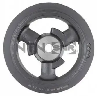 Автозапчасть SNR NTN DPF35011