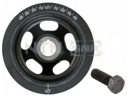 Автозапчасть SNR NTN DPF35102K1