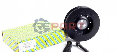 Фото Шкив ремня SNR NTN (DPF35200K1) изображение 1