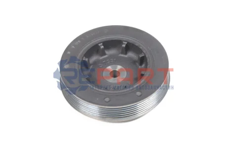 Шкив коленвала,1.9D SNR NTN DPF35501