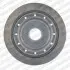 Шкив коленчатого вала SNR NTN (DPF35504) изображение 2