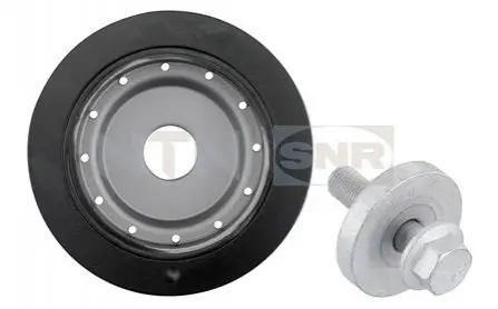 Автозапчасть SNR NTN DPF35504K1