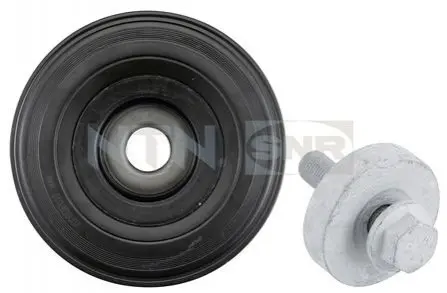 Автозапчасть SNR NTN DPF35508K1