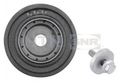Автозапчасть SNR NTN DPF35515K1