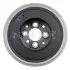Шкив коленвала, 1.9TDI (->7H-5-075001) SNR NTN (DPF35700) изображение 1