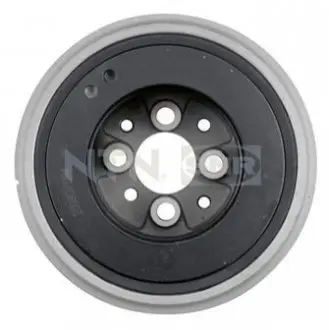 Шкив коленвала, 1.9TDI (->7H-5-075001) SNR NTN DPF35700