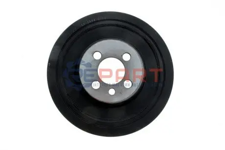 Шкив коленчатого вала SNR SNR NTN DPF35712 Купить в Украине