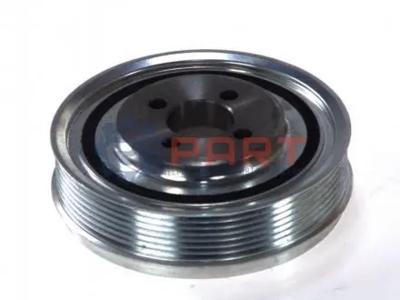Шкив коленвала SNR NTN DPF35801