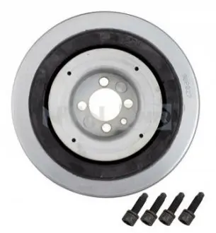 Фото Шків колінчастого валу SNR NTN (DPF35820) зображення 1