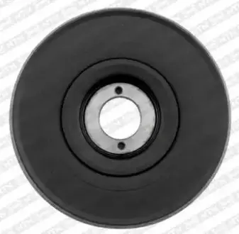 Фото Шків колінвалу Citroen Berlingo/Jumpy/Peugeot Expert 1.9D/2.0HDI 98- (6PK) SNR NTN (DPF35903) зображення 1