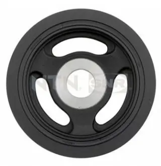 Фото 1 — Шків колінвалу Citroen Berlingo/Jumpy 1.6HDI -08 SNR NTN (DPF35909) Фото Шків колінвалу Citroen Berlingo/Jumpy 1.6HDI -08 SNR NTN (DPF35909) зображення 1