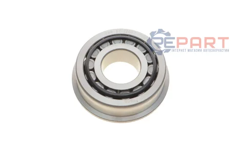 Підшипник коробки передач (25x59/65x18) RENAULT CLIO II, LAGUNA II, MEGANE II, SCENIC II, THALIA I 1.5D-2.0 03.01-12.10 SNR NTN EC12567H206